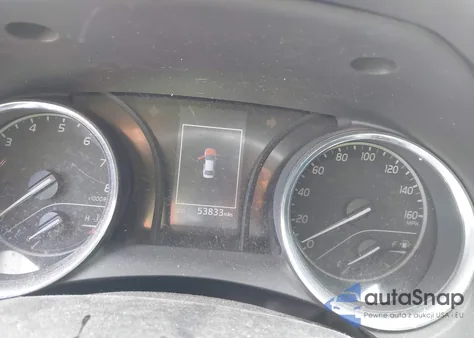 2020 Toyota Camry Se из США, поврежденный, VIN 4T1G11AK2LU965159